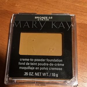 Mary Kay